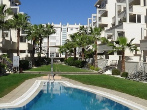 Denia Student Apartments